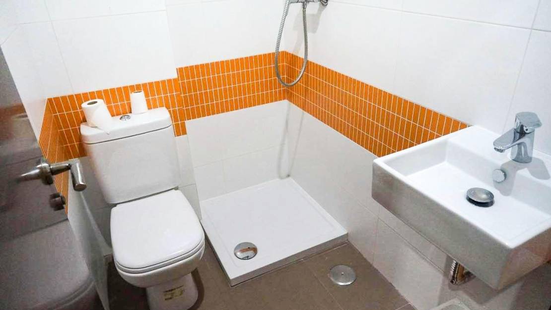 Venta - Apartment - La Nucía