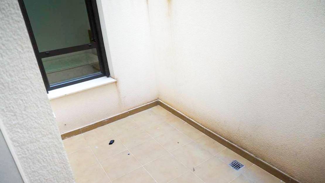 Venta - Apartment - La Nucía