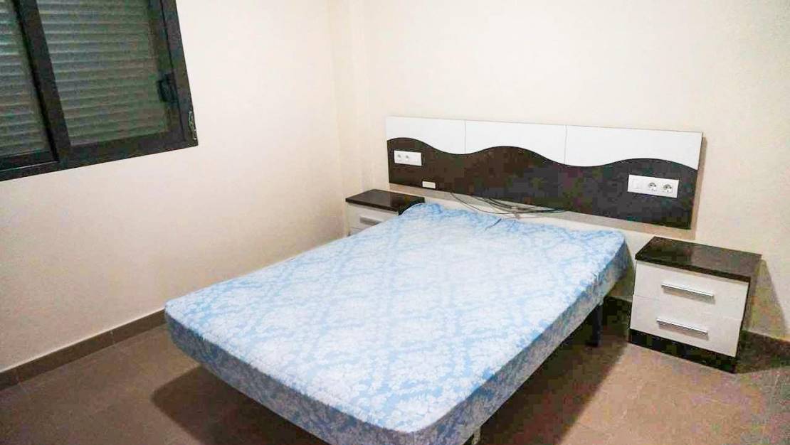 Venta - Apartment - La Nucía