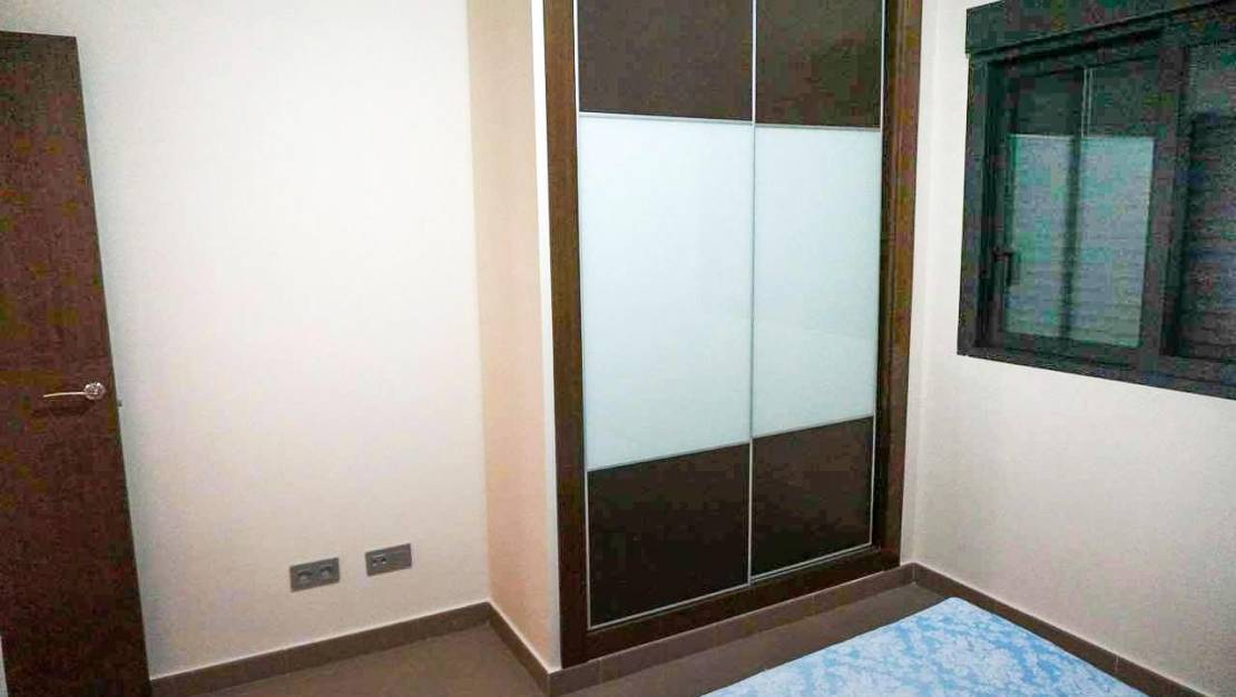 Venta - Apartment - La Nucía