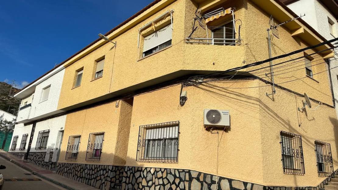 Venta - Apartment - La Union - La Union Centro