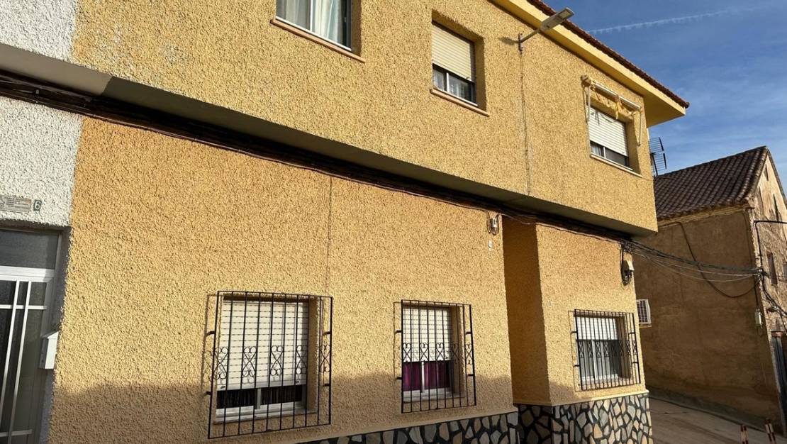 Venta - Apartment - La Union - La Union Centro