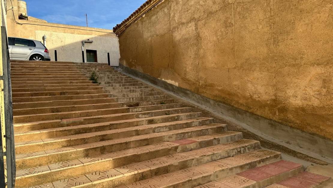 Venta - Apartment - La Union - La Union Centro