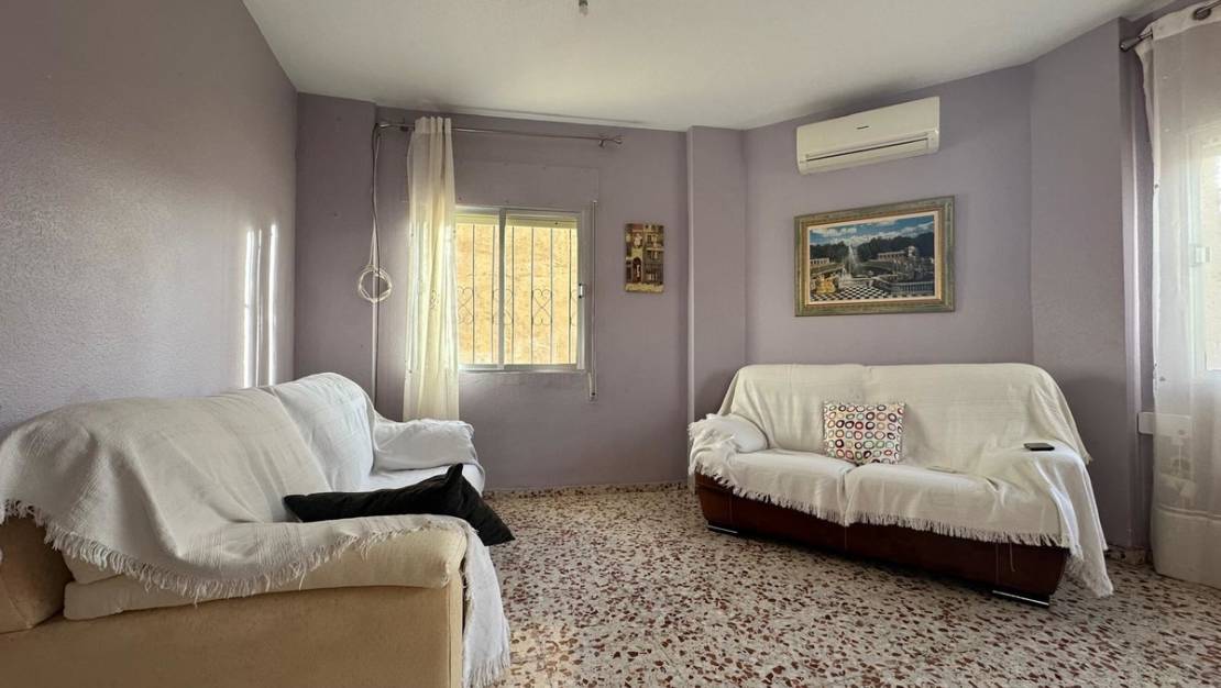 Venta - Apartment - La Union - La Union Centro