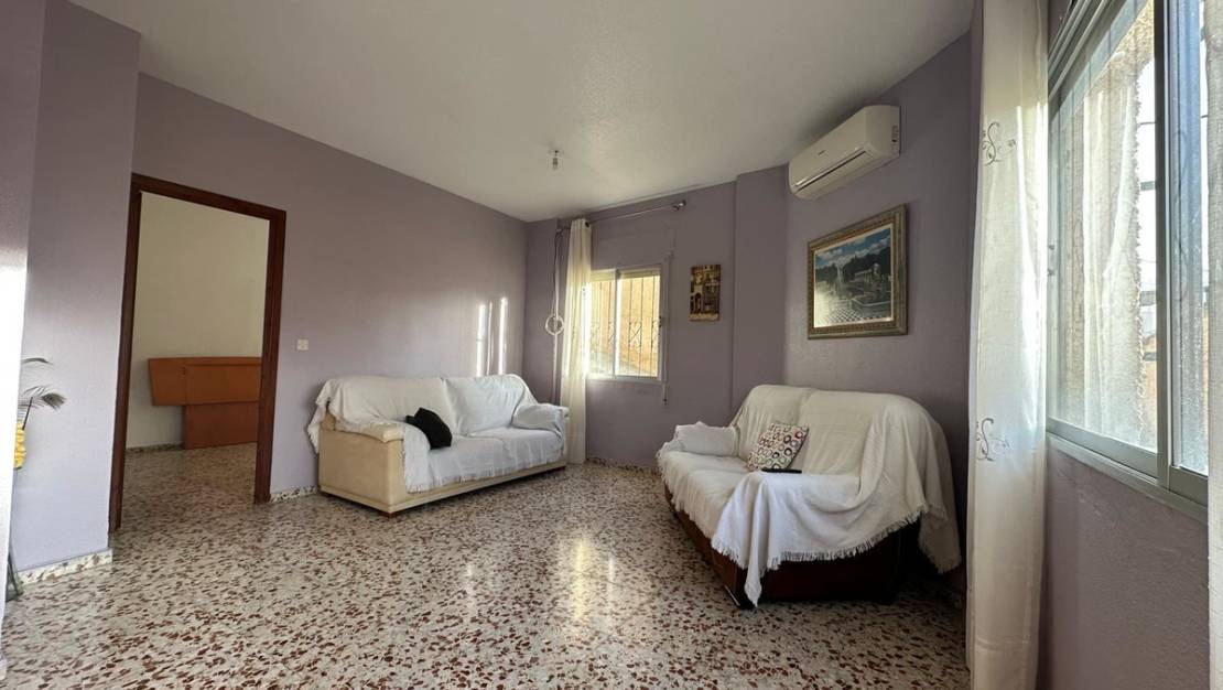 Venta - Apartment - La Union - La Union Centro