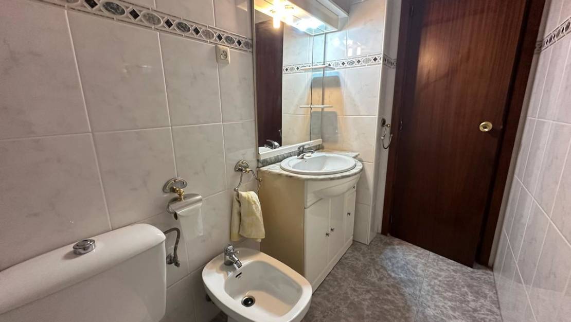 Venta - Apartment - La Union - La Union Centro