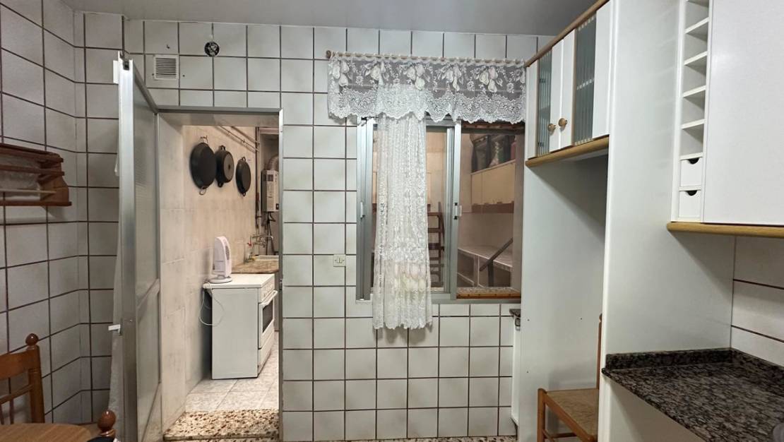 Venta - Apartment - La Union - La Union Centro