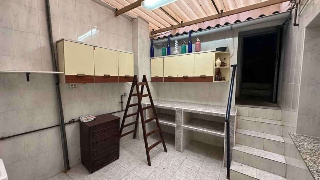 Venta - Apartment - La Union - La Union Centro