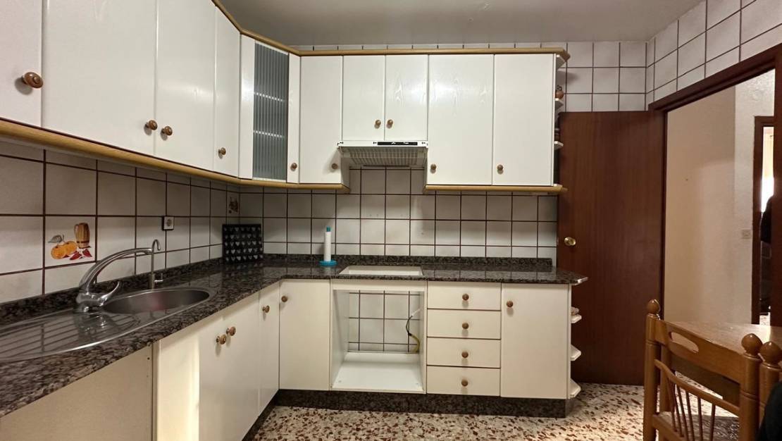 Venta - Apartment - La Union - La Union Centro