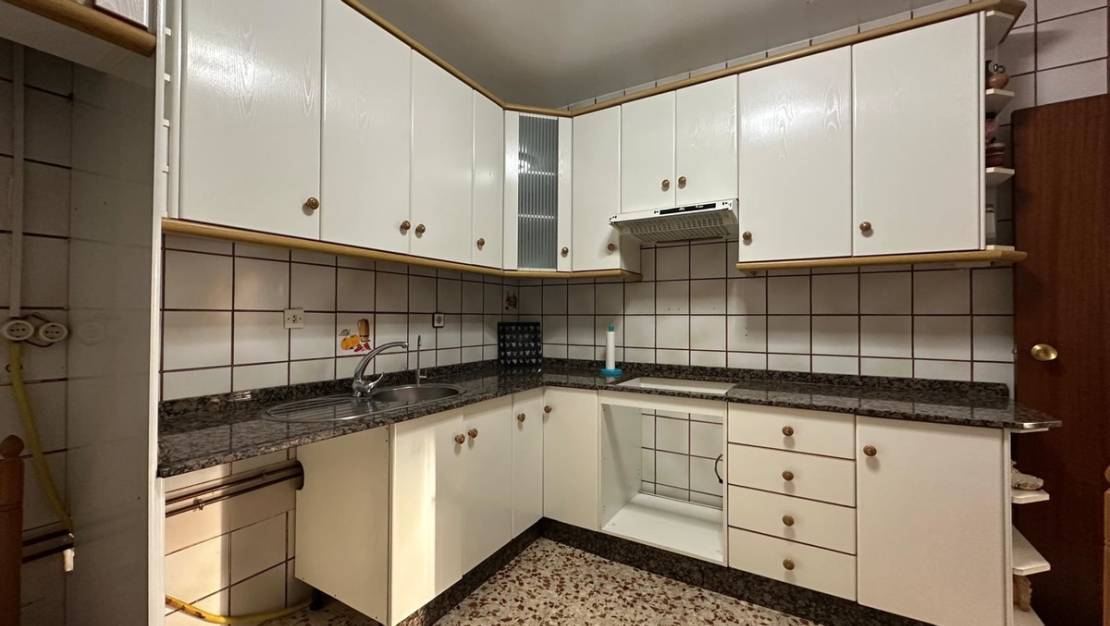 Venta - Apartment - La Union - La Union Centro