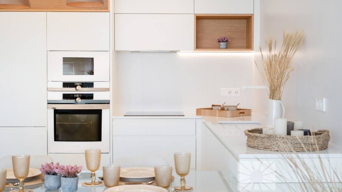 Venta - Apartment - Lliber