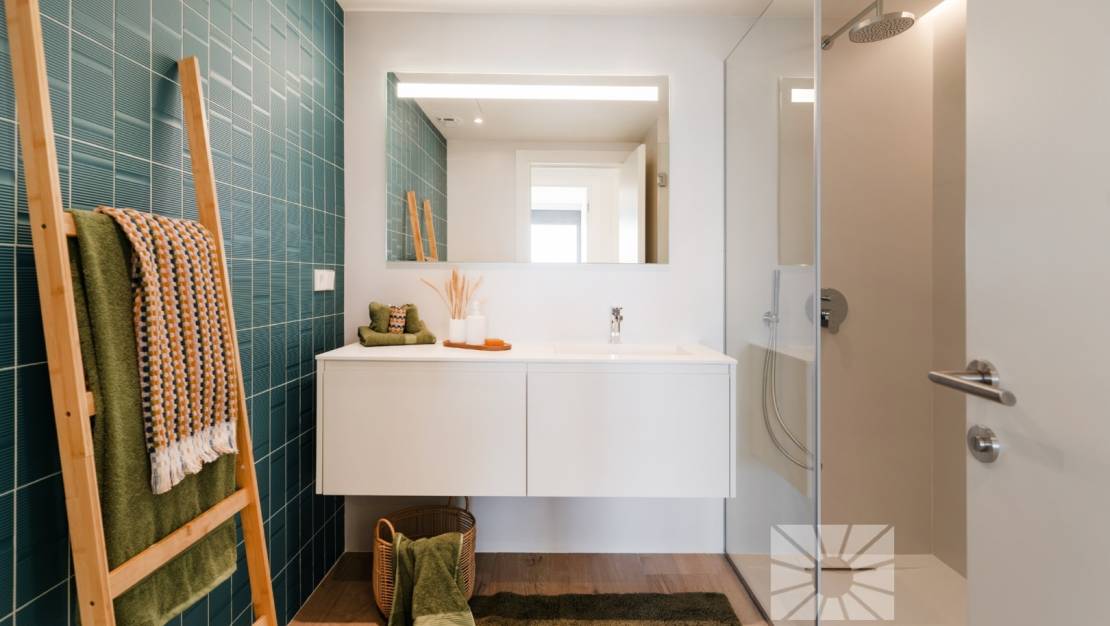 Venta - Apartment - Lliber