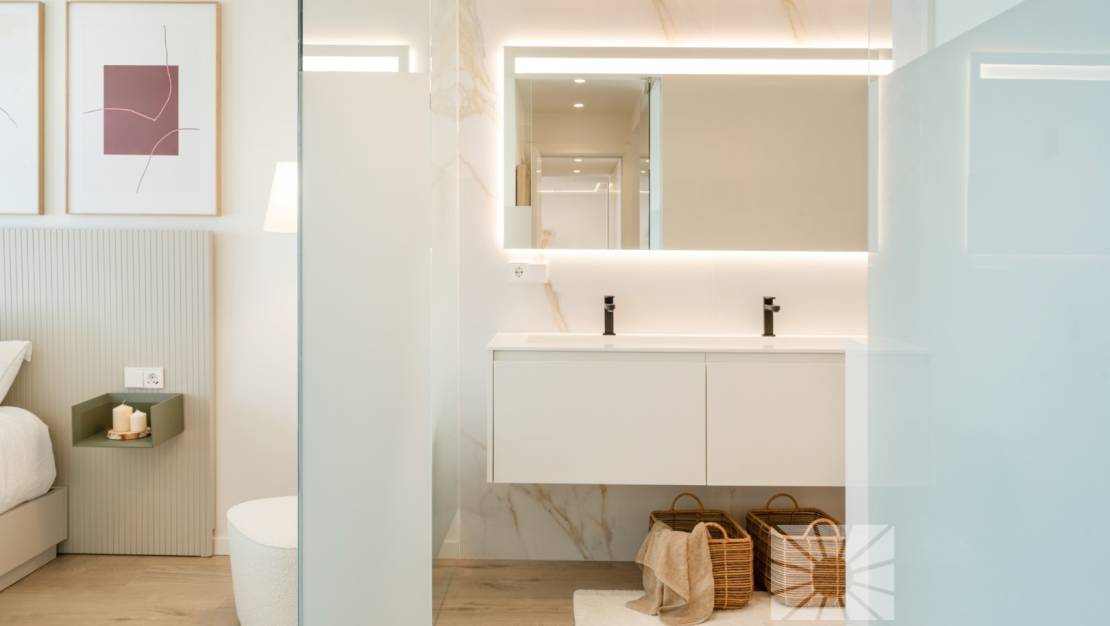 Venta - Apartment - Lliber
