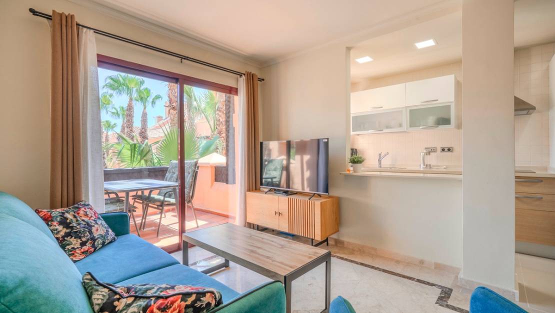 Venta - Apartment - Los Alcázares - Los Alcazares Centro