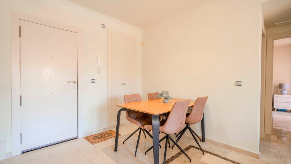 Venta - Apartment - Los Alcázares - Los Alcazares Centro