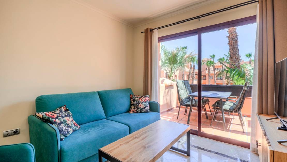Venta - Apartment - Los Alcázares - Los Alcazares Centro