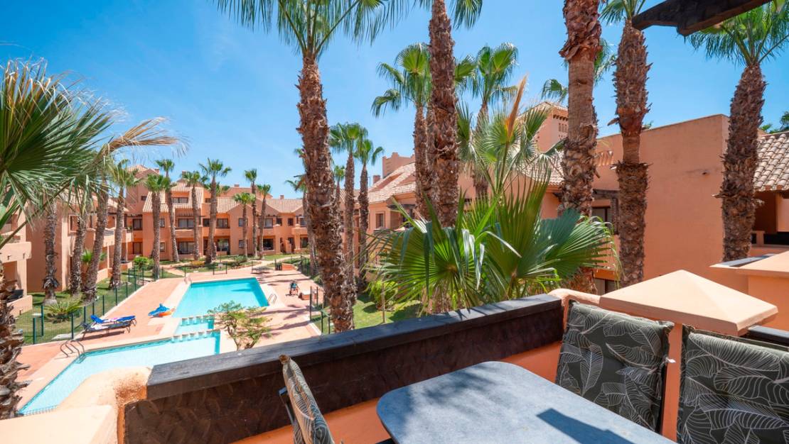 Venta - Apartment - Los Alcázares - Los Alcazares Centro