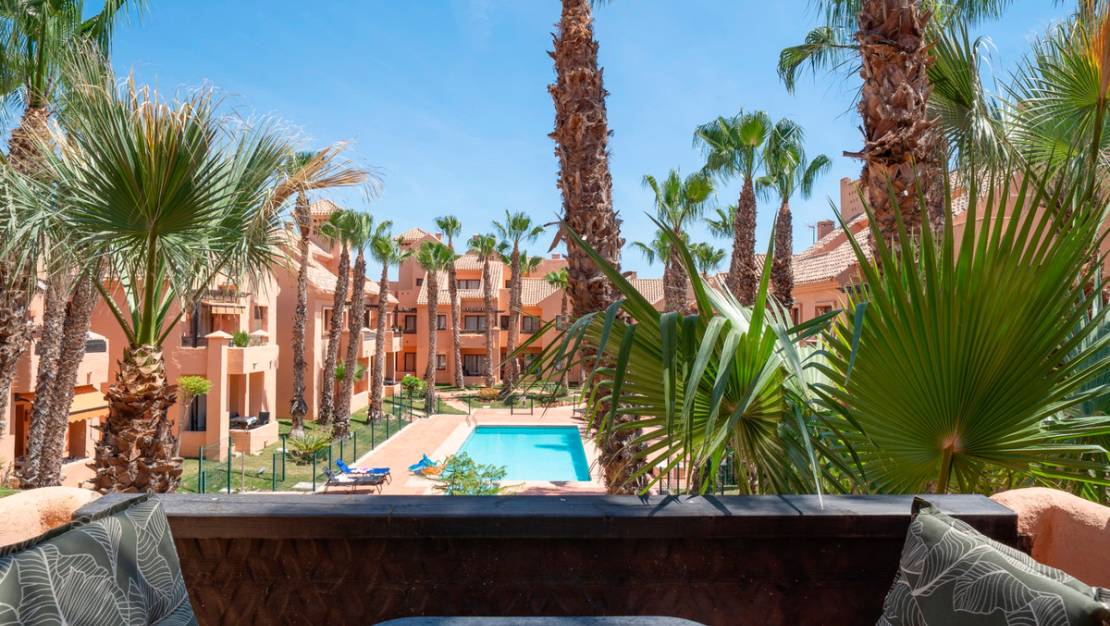 Venta - Apartment - Los Alcázares - Los Alcazares Centro