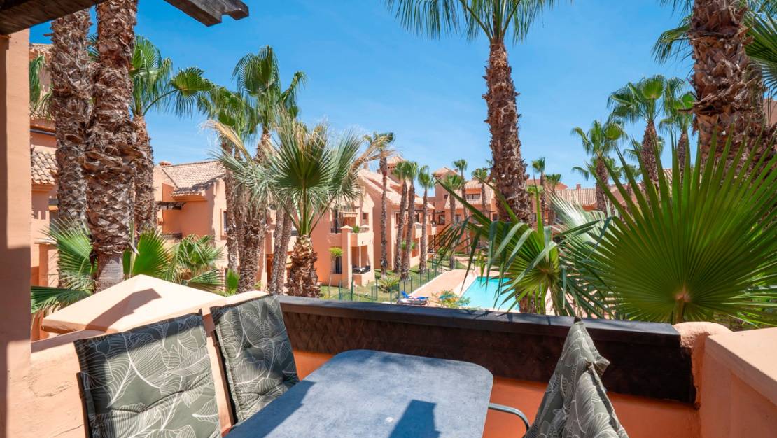 Venta - Apartment - Los Alcázares - Los Alcazares Centro