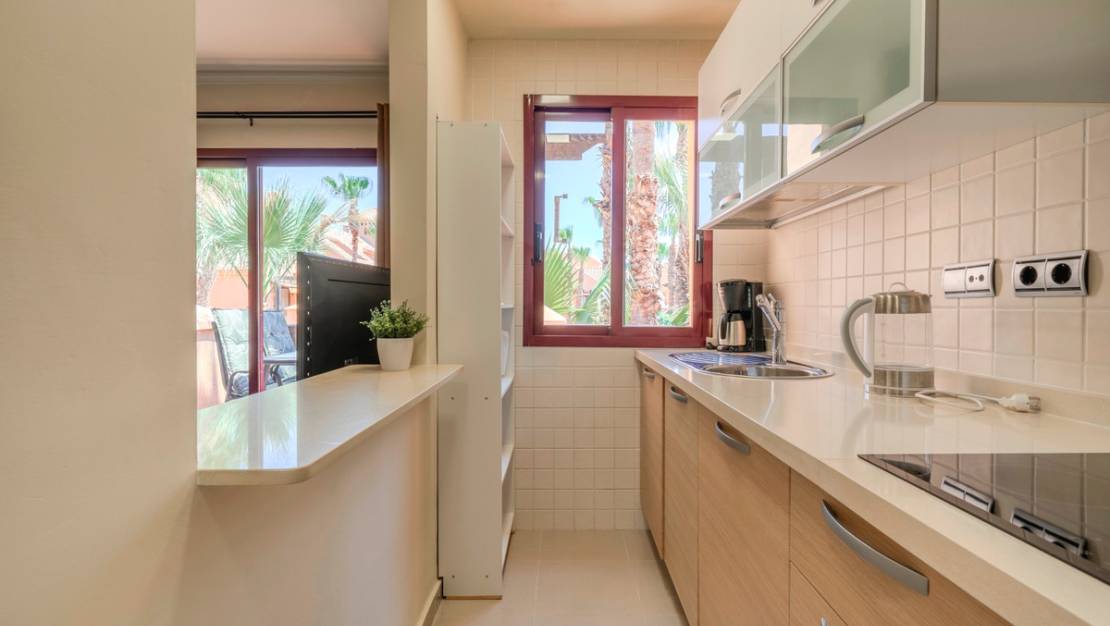 Venta - Apartment - Los Alcázares - Los Alcazares Centro