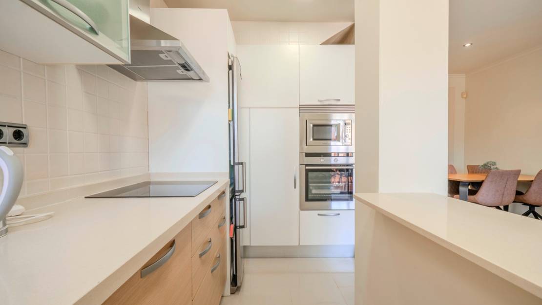 Venta - Apartment - Los Alcázares - Los Alcazares Centro