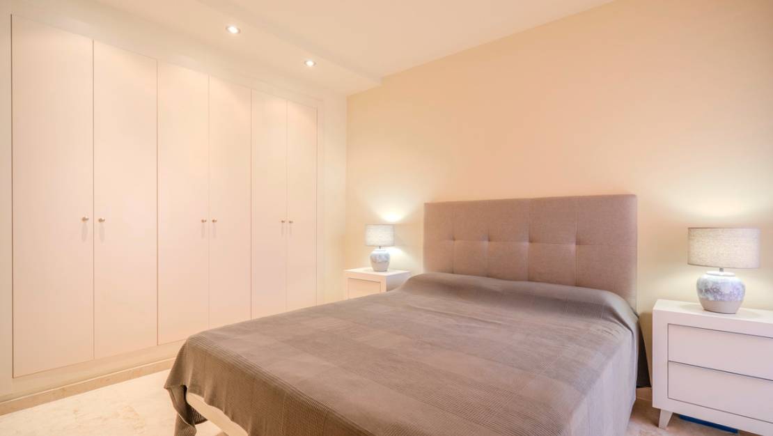 Venta - Apartment - Los Alcázares - Los Alcazares Centro