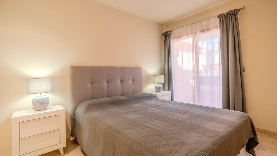 Venta - Apartment - Los Alcázares - Los Alcazares Centro
