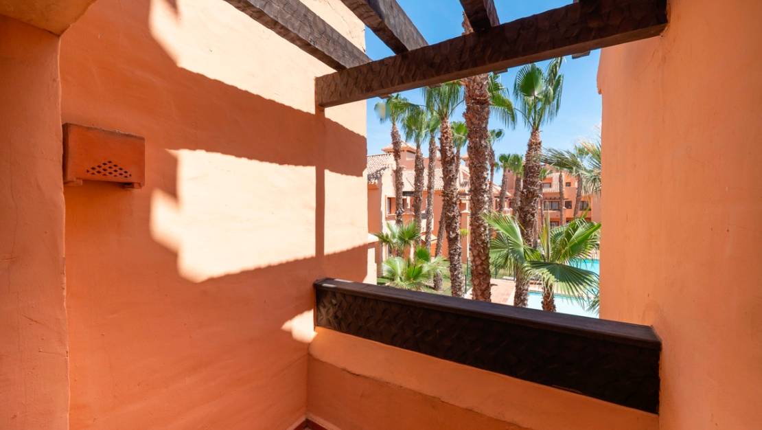 Venta - Apartment - Los Alcázares - Los Alcazares Centro
