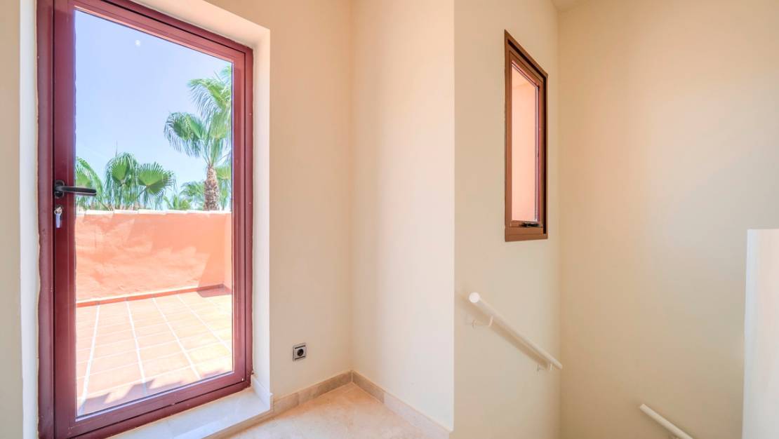 Venta - Apartment - Los Alcázares - Los Alcazares Centro