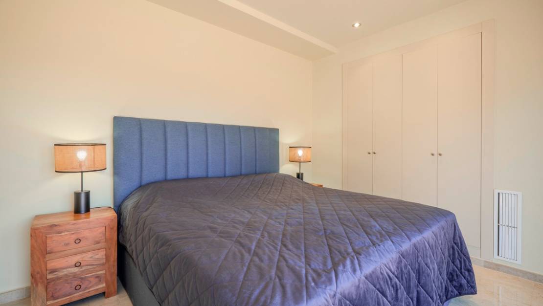 Venta - Apartment - Los Alcázares - Los Alcazares Centro