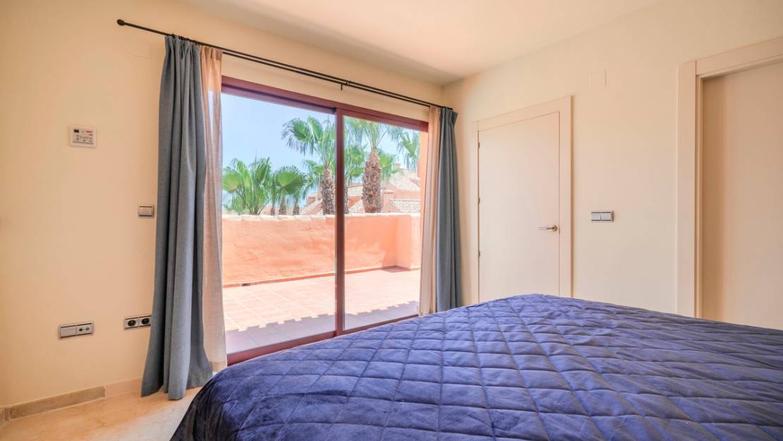 Venta - Apartment - Los Alcázares - Los Alcazares Centro