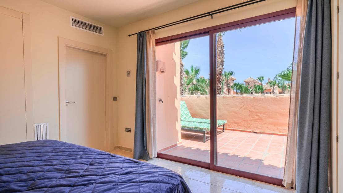 Venta - Apartment - Los Alcázares - Los Alcazares Centro