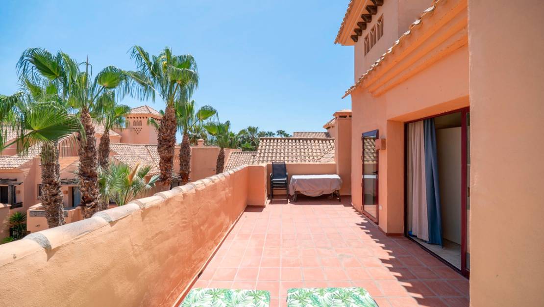 Venta - Apartment - Los Alcázares - Los Alcazares Centro