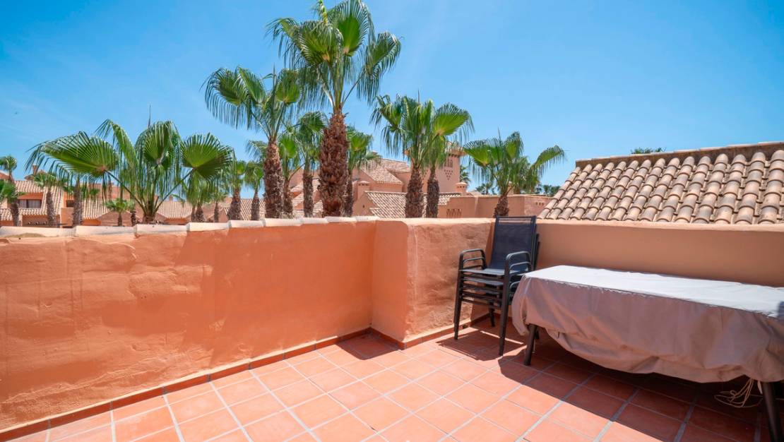 Venta - Apartment - Los Alcázares - Los Alcazares Centro