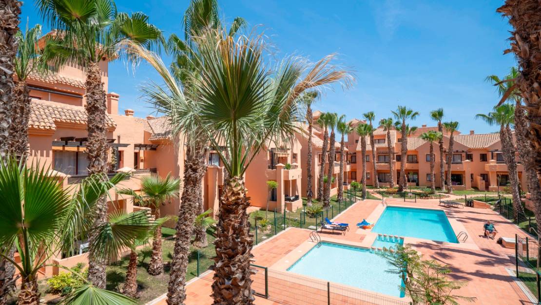 Venta - Apartment - Los Alcázares - Los Alcazares Centro