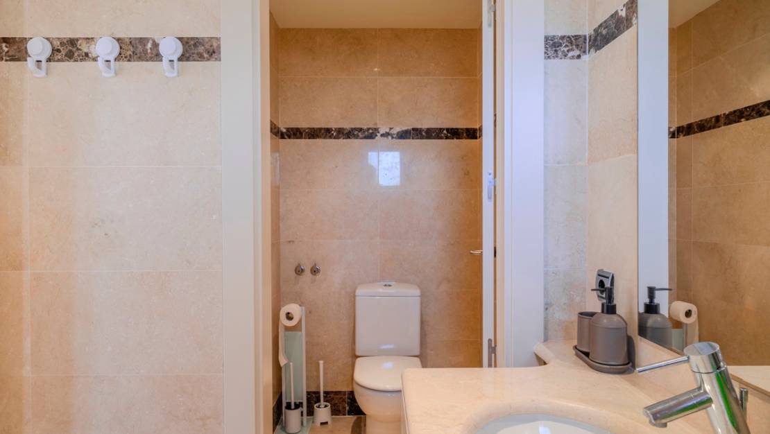 Venta - Apartment - Los Alcázares - Los Alcazares Centro