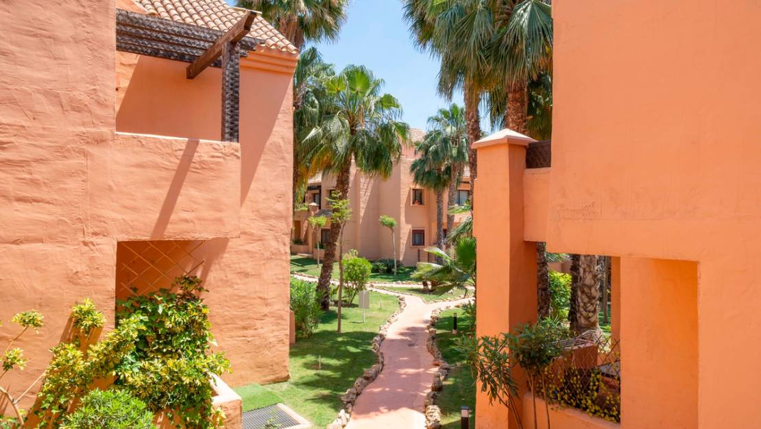 Venta - Apartment - Los Alcázares - Los Alcazares Centro