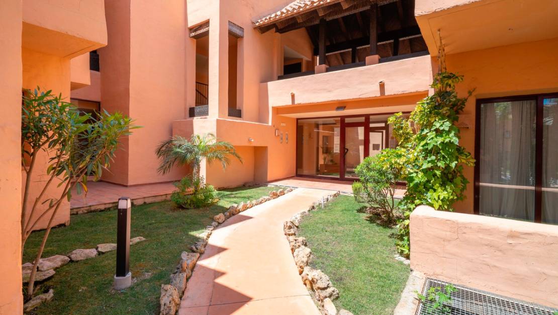 Venta - Apartment - Los Alcázares - Los Alcazares Centro