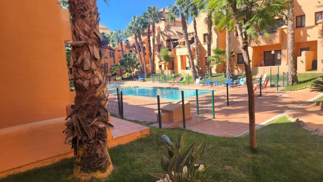 Venta - Apartment - Los Alcázares - Los Alcazares Centro