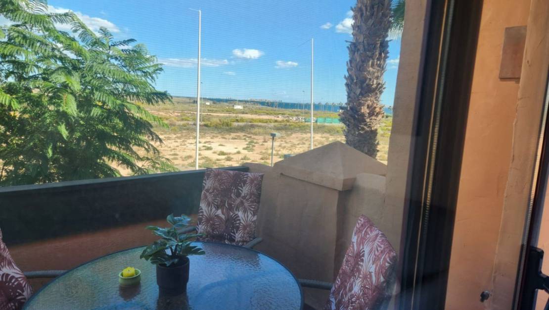 Venta - Apartment - Los Alcázares - Los Alcazares Centro