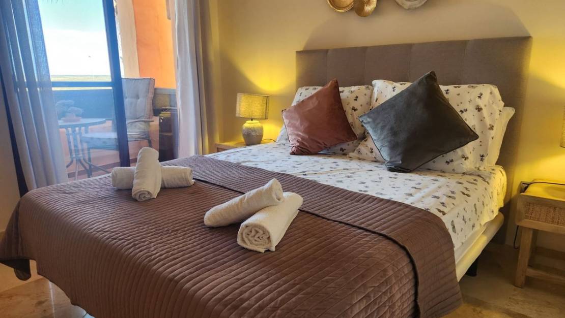 Venta - Apartment - Los Alcázares - Los Alcazares Centro