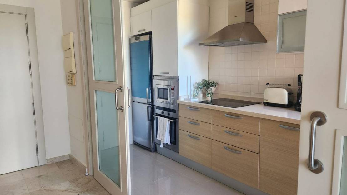 Venta - Apartment - Los Alcázares - Los Alcazares Centro