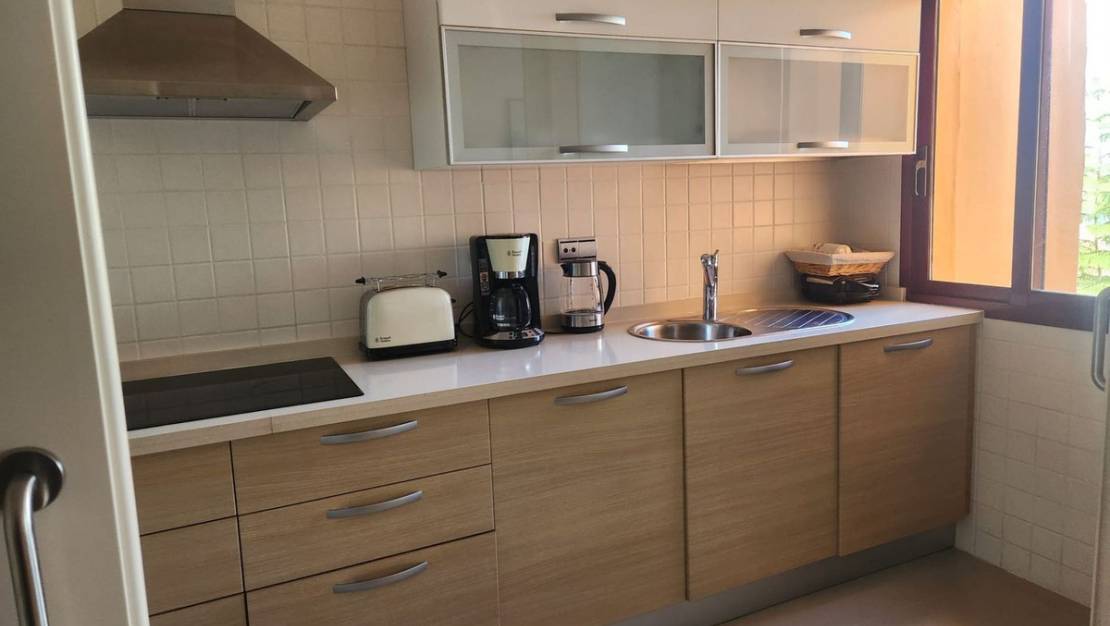 Venta - Apartment - Los Alcázares - Los Alcazares Centro