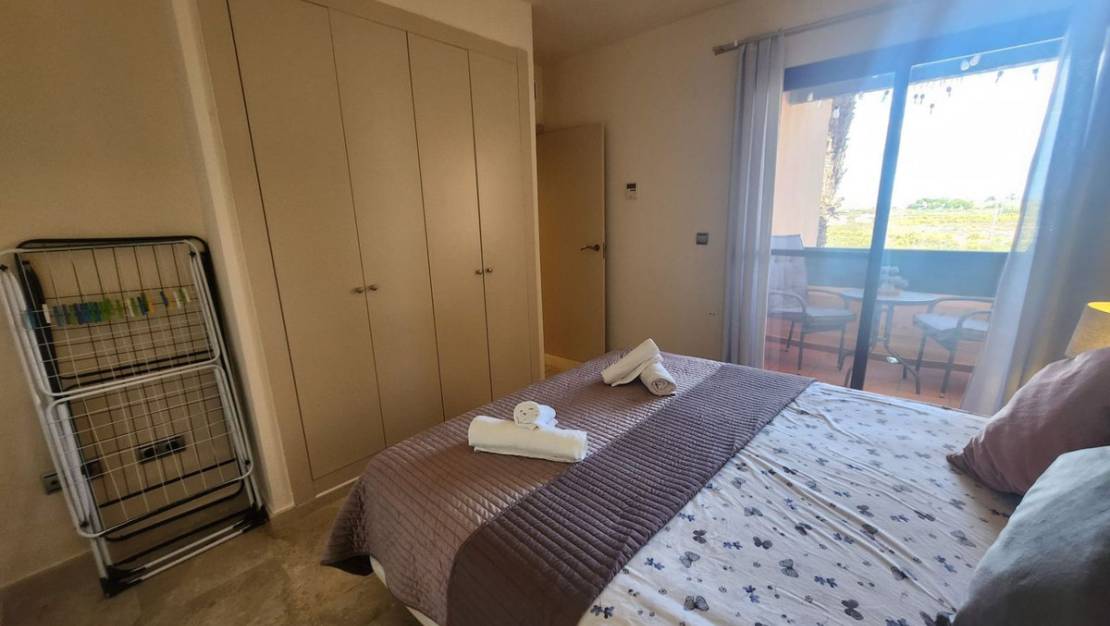 Venta - Apartment - Los Alcázares - Los Alcazares Centro