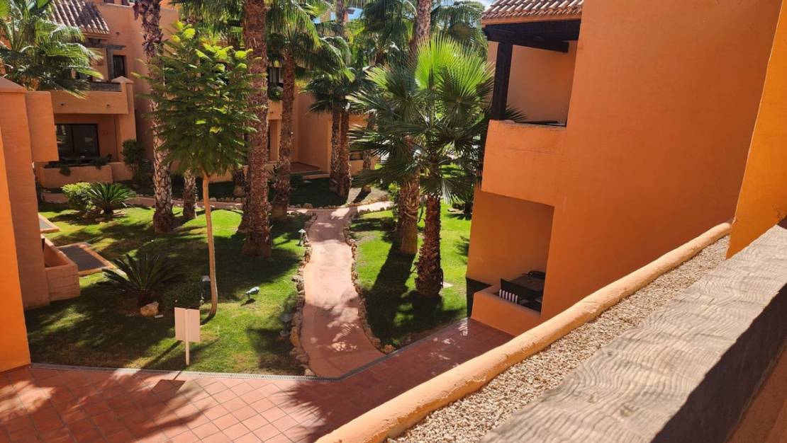 Venta - Apartment - Los Alcázares - Los Alcazares Centro