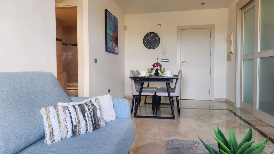 Venta - Apartment - Los Alcázares - Los Alcazares Centro