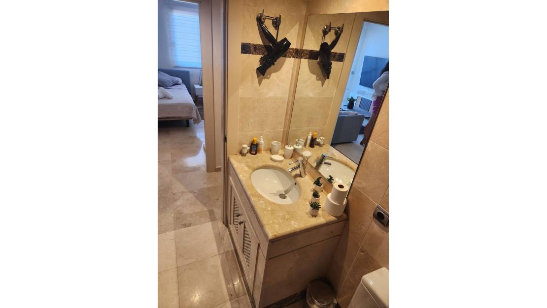 Venta - Apartment - Los Alcázares - Los Alcazares Centro