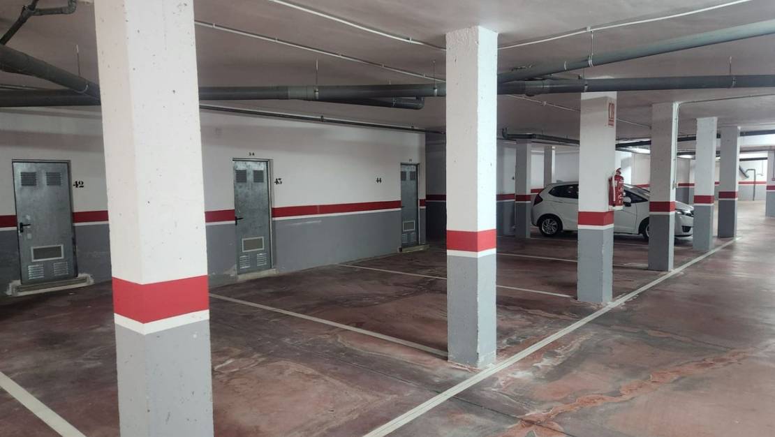 Venta - Apartment - Los Alcázares - Los Alcazares Centro