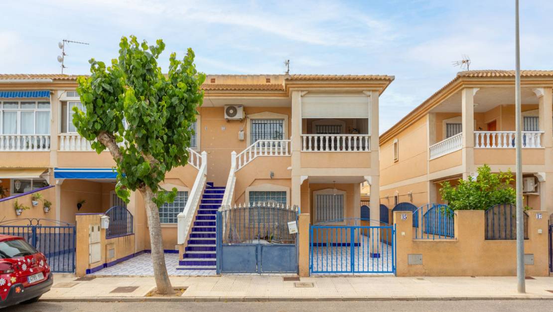 Venta - Apartment - Los Alcázares - Los Alcazares Centro