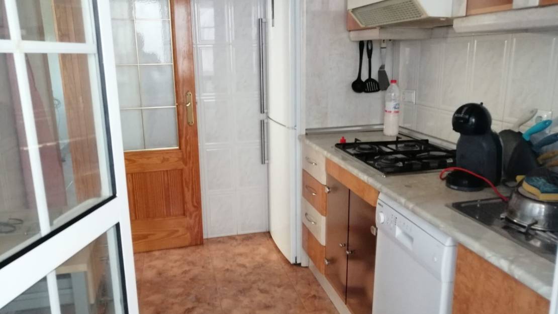 Venta - Apartment - Los Alcázares - Los Alcazares Centro